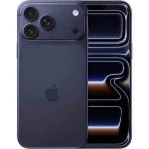 APPLE iPhone 17 Pro Max - 1 TB, Deep Blue