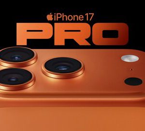 Alternative view of APPLE iPhone 17 Pro Max – 1 TB, Deep Blue