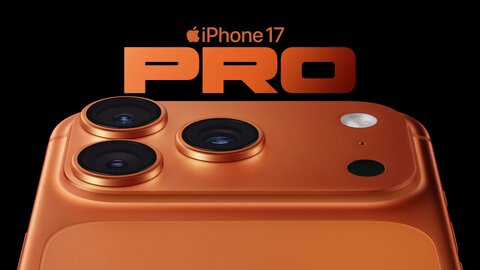 APPLE iPhone 17 Pro Max – 1 TB, Deep Blue - Image 2