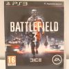 BattleField 3 PS3 Game