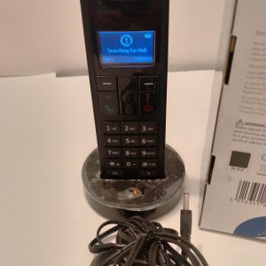 Alternative view of Digital BT Hub Phone 2.1 Boxed