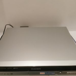 Alternative view of Panasonic DMR-ES20D DVD Recorder Freeview PVR + HDMI Cable
